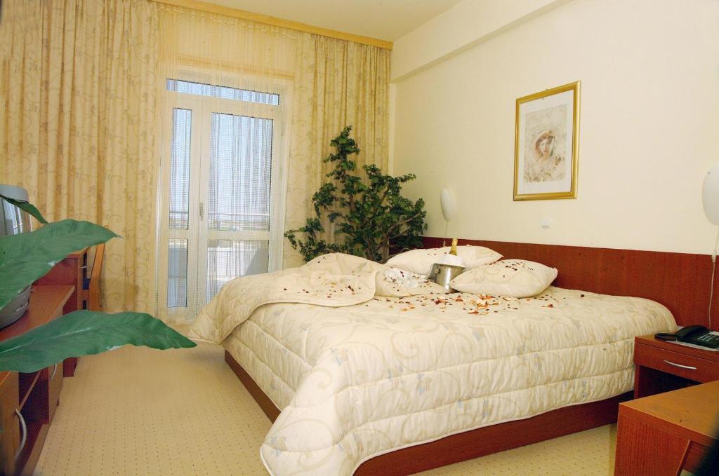 Hotel Zovko Σλαβόνσκι Μπροντ Δωμάτιο φωτογραφία